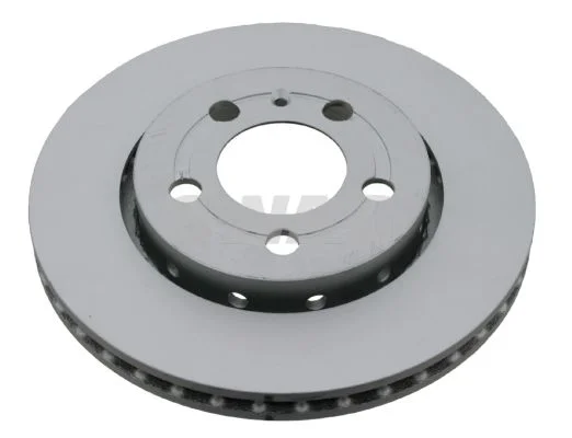 Brake Disc SWAG 30 92 3560