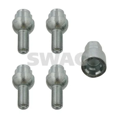 Perno da roda SWAG 30 92 7048