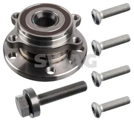 Wheel Bearing Kit SWAG 30 92 7317