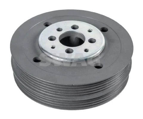 Belt Pulley, crankshaft SWAG 30 92 7444