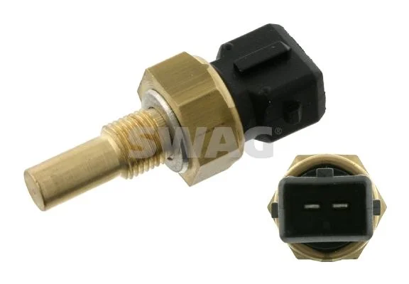 Sensor, temperatura do óleo SWAG 30 92 8334