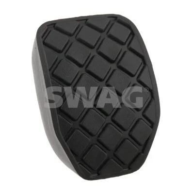 Tampa do pedal, pedal do travão SWAG 30 92 8636