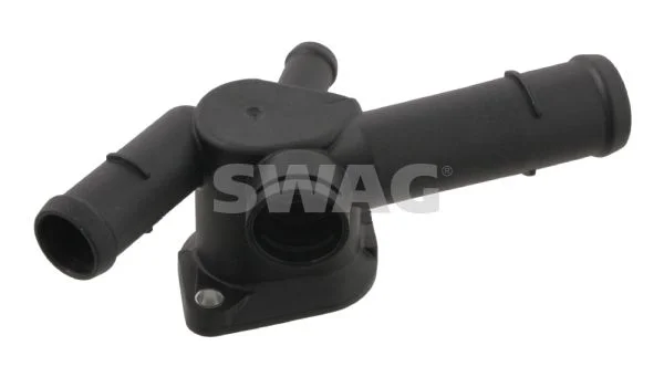 Flange do líquido de arrefecimento SWAG 30 92 9791