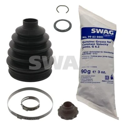 Kit de Fole, veio de transmissão SWAG 30 93 0024