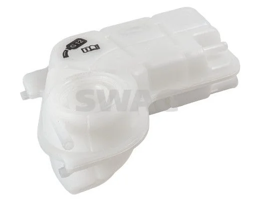 Depósito de expansão, refrigerante SWAG 30 93 0845