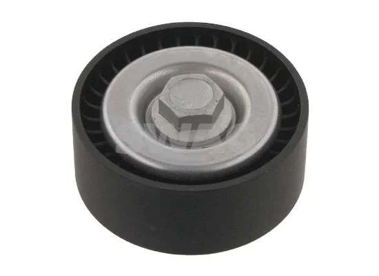 Deflection/Guide Pulley, V-ribbed belt SWAG 30 93 0892