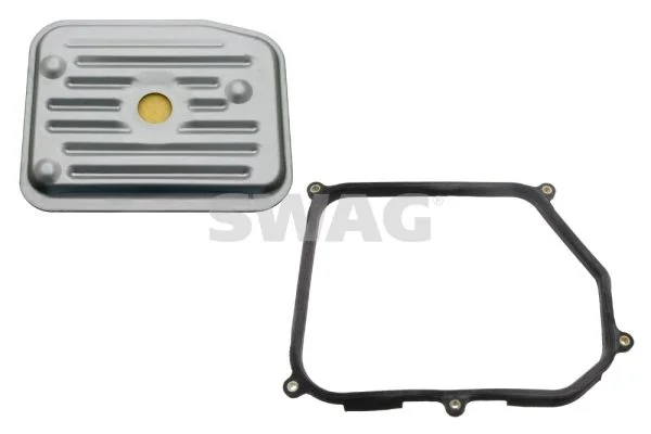 Kit de Filtro Hidráulico, transmissão automática SWAG 30 93 2644