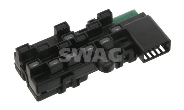 Steering Angle Sensor SWAG 30 93 3536