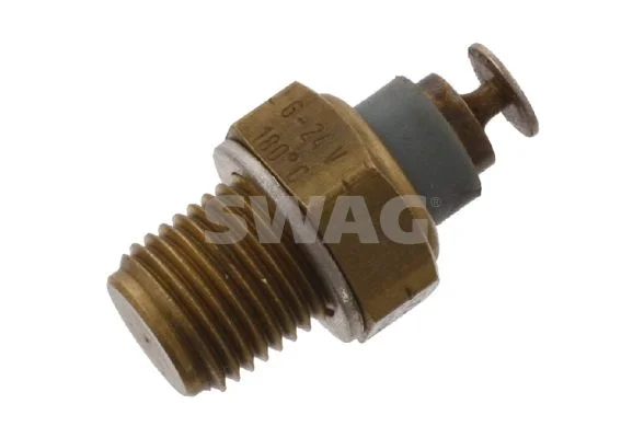 Sensor, oil temperature SWAG 30 93 3825