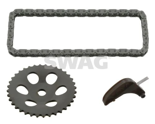 Chain Kit, oil pump drive SWAG 30 93 3839