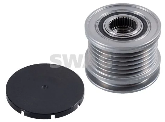 Alternator Freewheel Clutch SWAG 30 93 4589