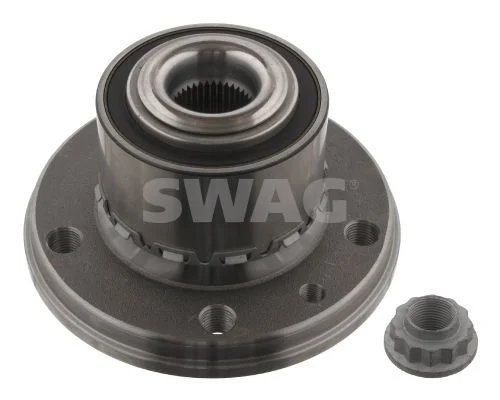 Kit de rolamentos de roda SWAG 30 93 4800