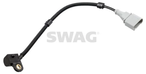 Sensor, posição do comando de válvulas SWAG 30 93 6115
