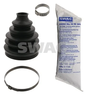 Kit de Fole, veio de transmissão SWAG 30 93 6190