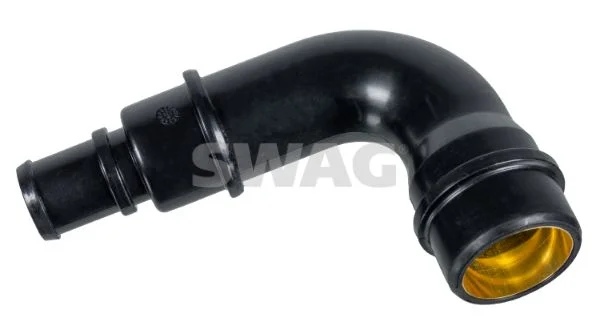 Mangueira, ventilação do cárter SWAG 30 93 6274
