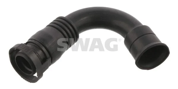 Hose, crankcase ventilation SWAG 30 93 7026