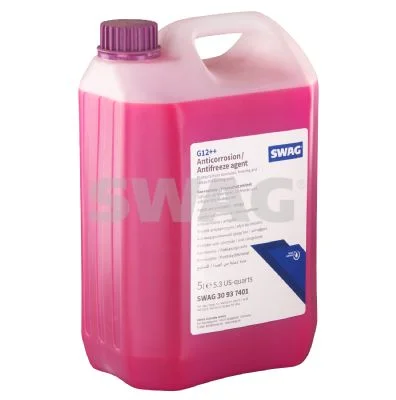 Antifreeze SWAG 30 93 7401