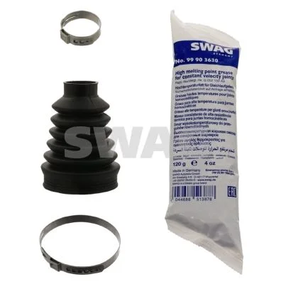 Kit de Fole, veio de transmissão SWAG 30 93 8349
