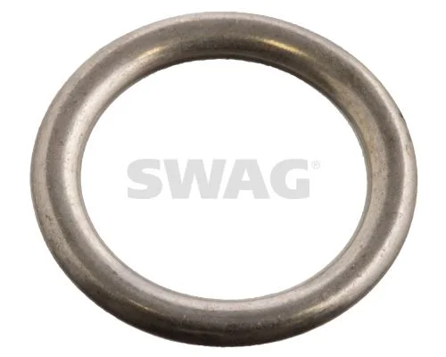 Anel de Sinete, tampão de drenagem de óleo SWAG 30 93 9733