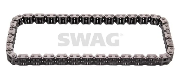 Corrente, acionamento da bomba de óleo SWAG 30 94 0007