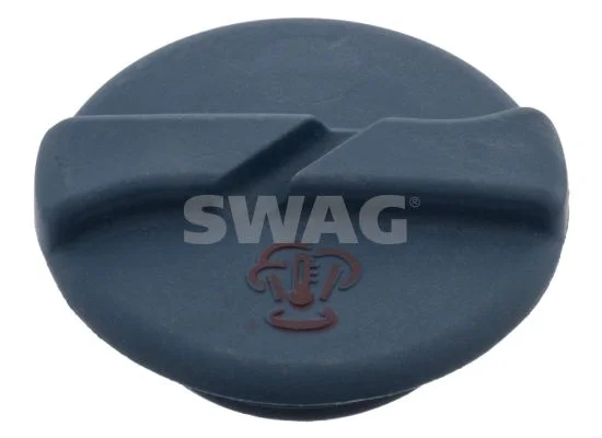 Tampa, tanque de refrigeração SWAG 30 94 0724