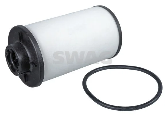 Filtro hidráulico, transmissão automática SWAG 30 94 4176