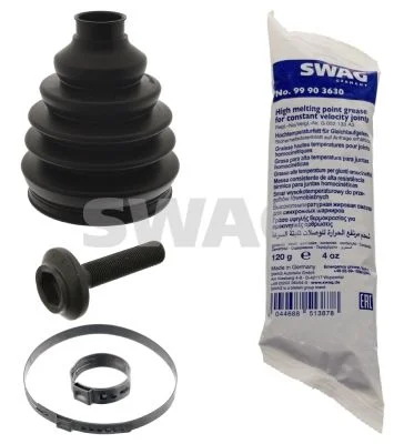 Kit de Fole, veio de transmissão SWAG 30 94 4201