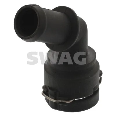 Flange do líquido de arrefecimento SWAG 30 94 5980