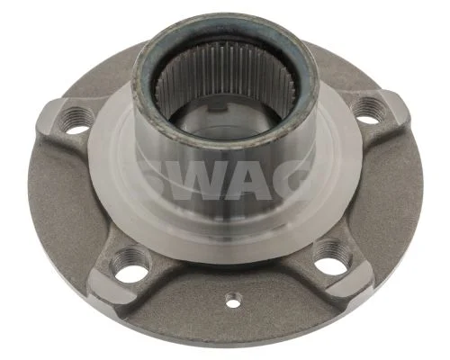 Wheel Hub SWAG 30 94 5996