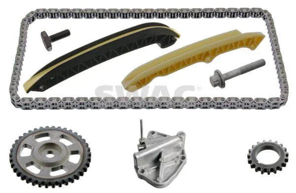 Kit de corrente de distribuição SWAG 30 94 6365