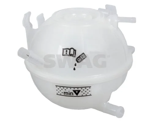 Depósito de expansão, refrigerante SWAG 30 94 6748