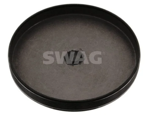 Gasket, manual transmission housing (transmission) SWAG 30 94 7167
