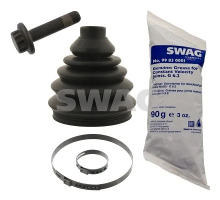Kit de Fole, veio de transmissão SWAG 30 94 9070