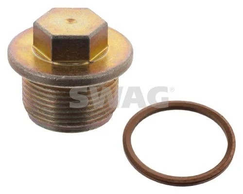 Screw Plug, oil sump SWAG 32 91 9401