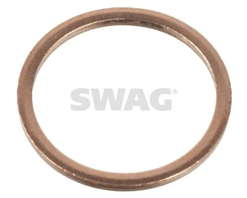 Anel de Sinete, tampão de drenagem de óleo SWAG 32 91 9422
