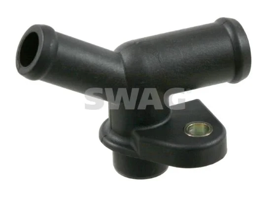 Flange do líquido de arrefecimento SWAG 32 92 2796