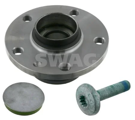Kit de rolamentos de roda SWAG 32 92 3320