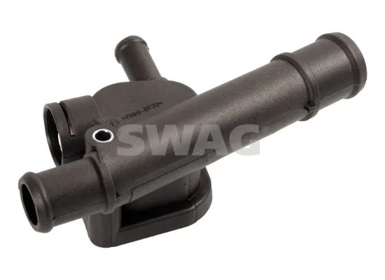 Flange do líquido de arrefecimento SWAG 32 92 3720