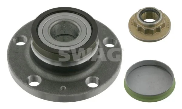 Kit de rolamentos de roda SWAG 32 92 4224