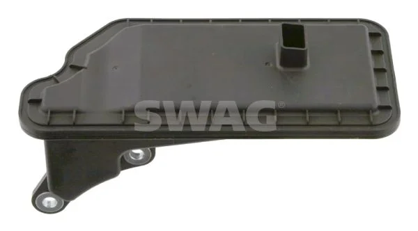 Filtro hidráulico, transmissão automática SWAG 32 92 6053