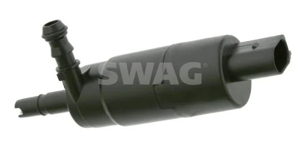 Bomba de líquido limpa-vidros, lavagem de faróis SWAG 32 92 6274