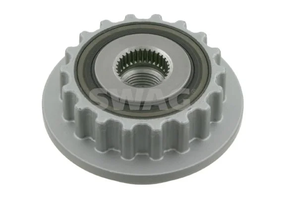 Alternator Freewheel Clutch SWAG 32 92 6958