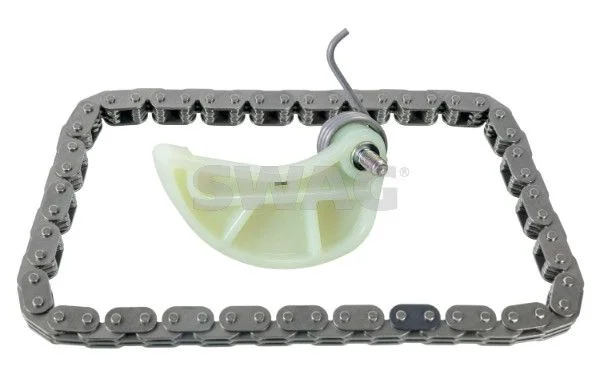 Chain Kit, oil pump drive SWAG 33 10 0112