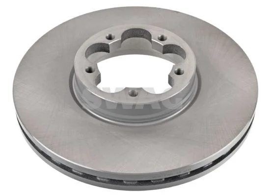 Brake Disc SWAG 33 10 0168