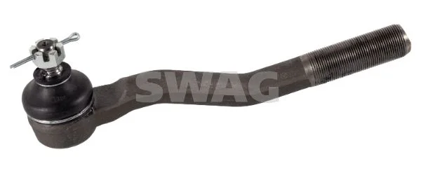 Extremidade da barra de direção SWAG 33 10 0424