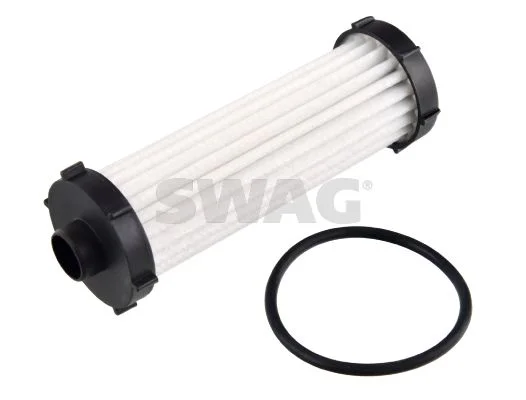 Filtro hidráulico, transmissão automática SWAG 33 10 0768