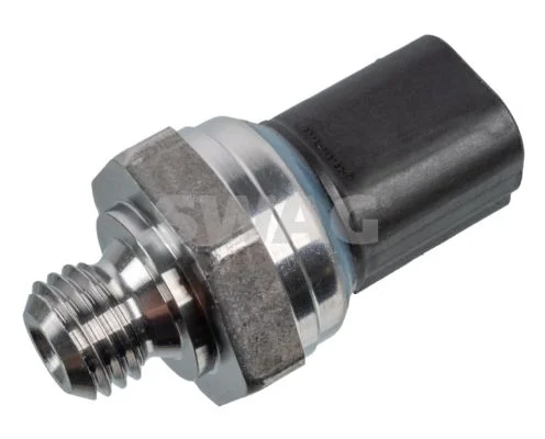 Sensor, exhaust pressure SWAG 33 10 0824