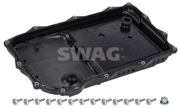 Hydraulic Filter, automatic transmission SWAG 33 10 0984