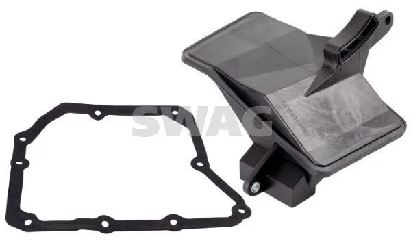 Kit de Filtro Hidráulico, transmissão automática SWAG 33 10 0987