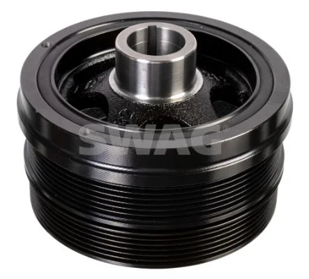 Belt Pulley, crankshaft SWAG 33 10 1106